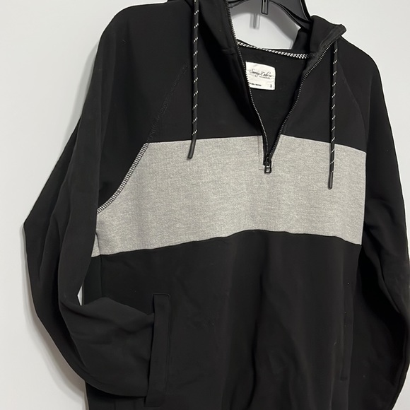 Sovereign Code Hoodie - Picture 5 of 11